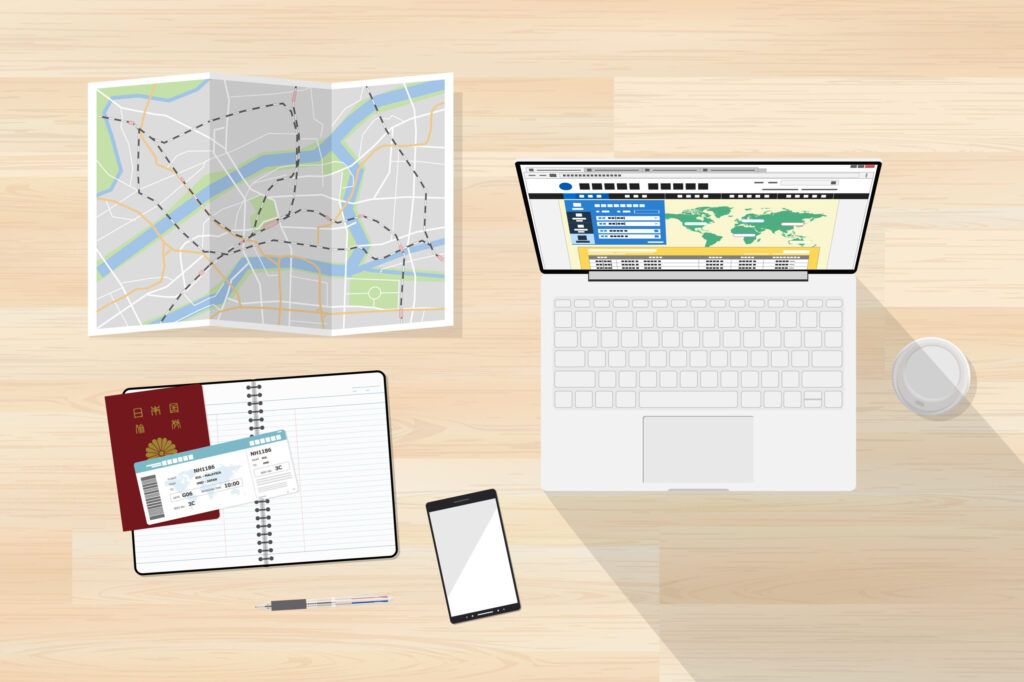 ローカルSEO（MEO）とは？ホテル・旅館だからこそやるべき理由