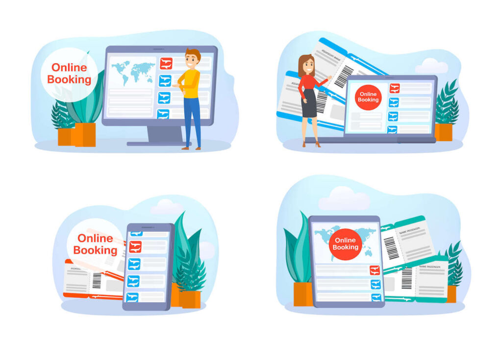 宿泊プランの整理は定期的に見直そう！Web集客力を向上するマーケティング思考を徹底解剖