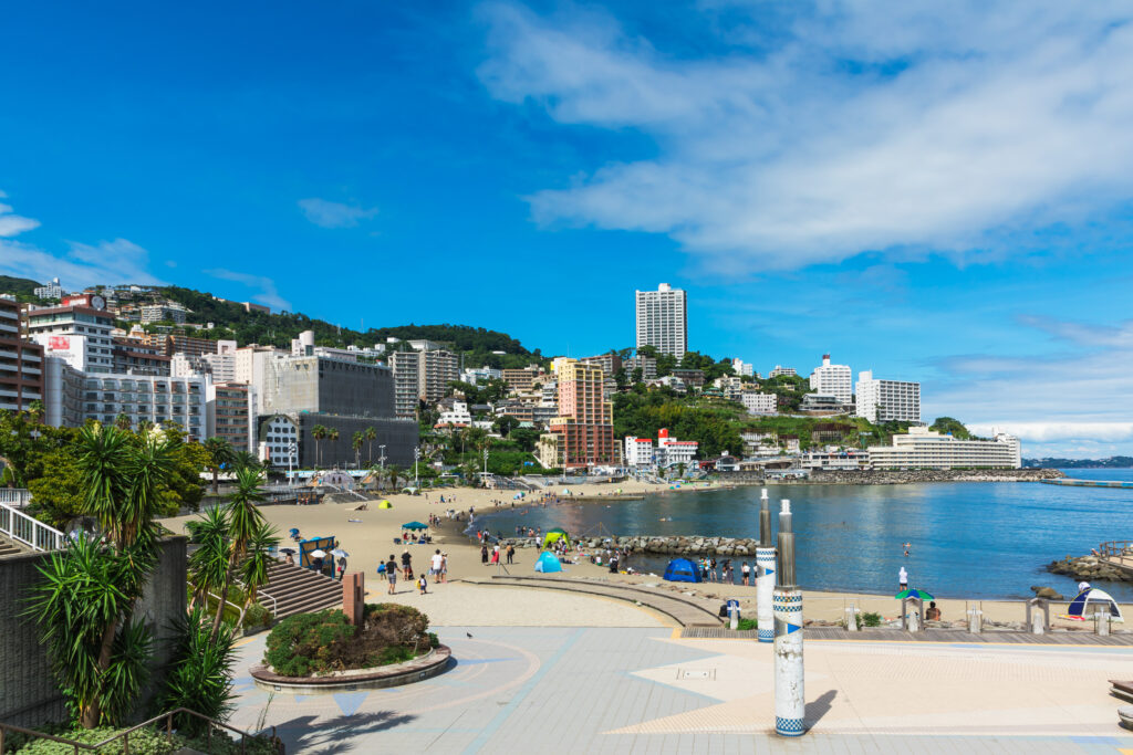 【競合の急増】集客に悩むホテルや旅館が見直すべきコンセプトとは