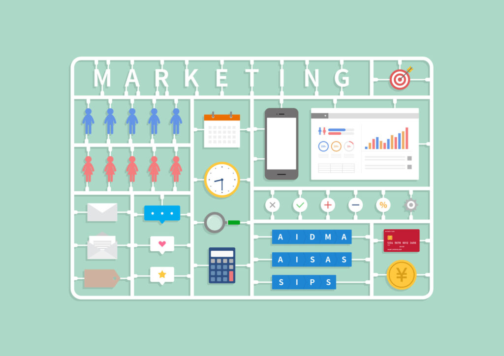 ホテル　消費行動