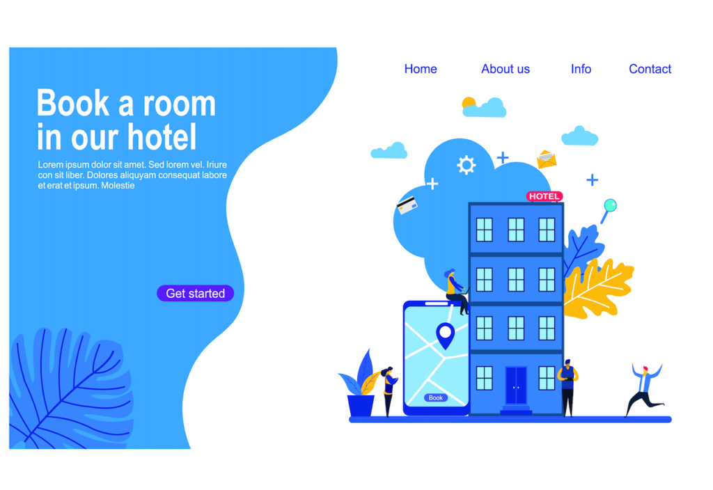 『OTA有料広告の目的とは？』広告予算を無駄にしないための効率的な考え方について解説！