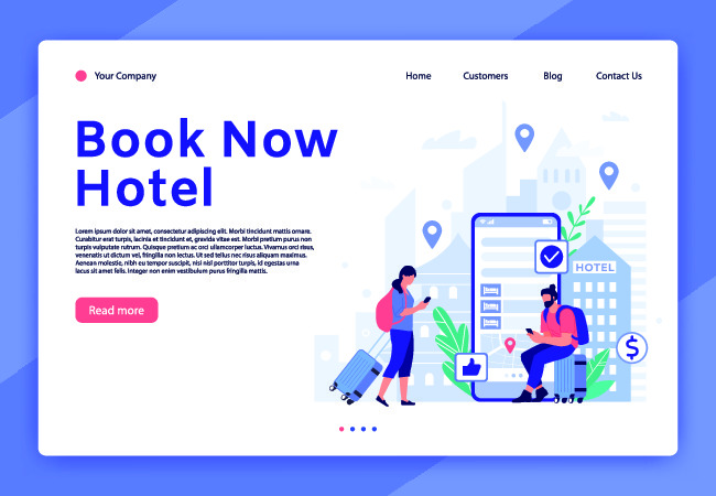 OTAの販売戦略とは？ホテル・旅館が見直すべき設定方法の徹底紹介！