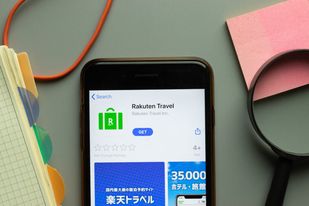 楽天トラベルで集客力をアップするために取り組むべきことって何？