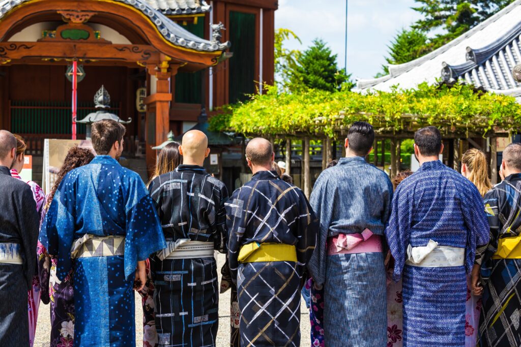 インバウンド向け最新マーケティング！変化した市場で訪日外国人の予約を増やすには