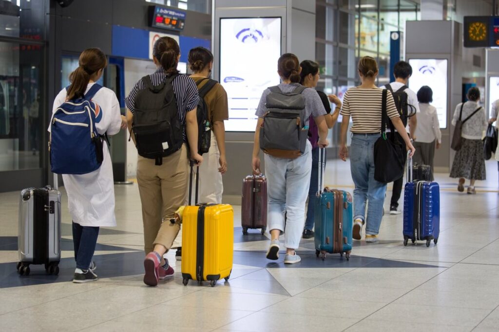 2025年以降に流行る〇〇ツーリズムとは？ホテル・旅館でも取り組むべきトレンド10選