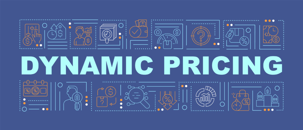 ダイナミックプライシングでホテル・旅館の予約につなげる戦略とは？