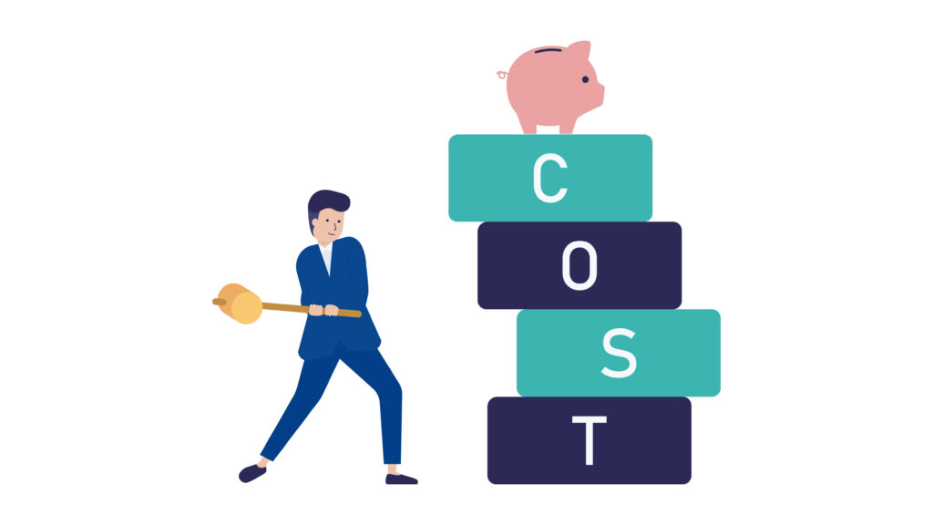 売上を伸ばすために欠かせない経費削減。ホテルでできるアイデアとは