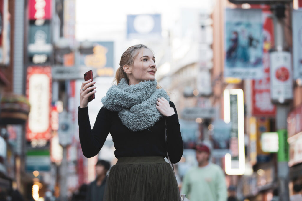 【2023年版】最新の旅行トレンドとは？ホテルマーケティングに使えるアイデア4選