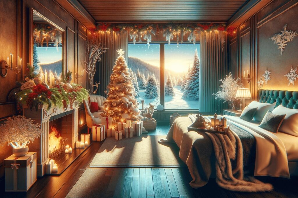 ホリデーシーズンのホテル選びに影響する？旅行者が休暇後の”休暇”を求める理由とは