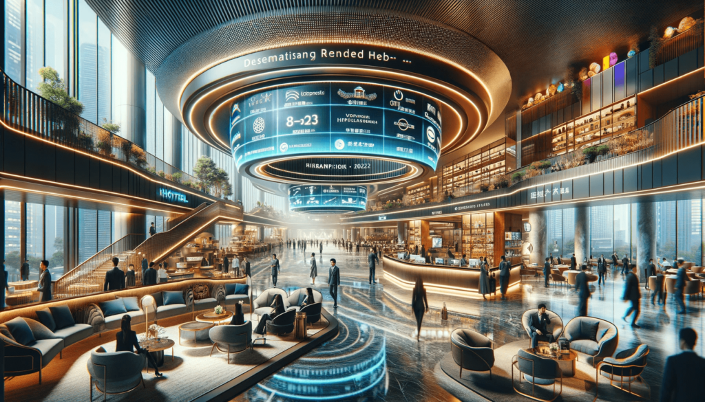 急増するホテルブランド。飽和状態でも成功する鍵は〇〇にある!?