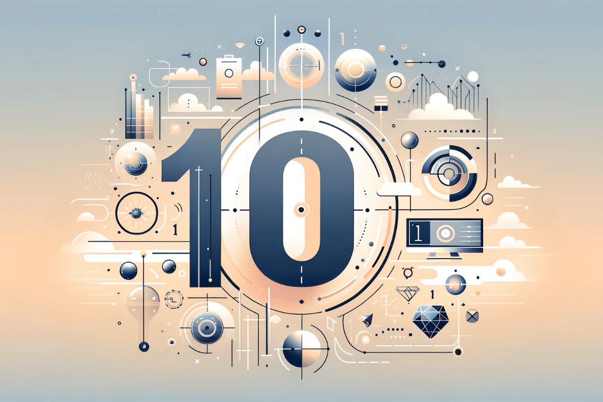 【人気記事TOP10】2024年以降の動向に注目が集まる。これさえ読めば最新トレンドが分かる！