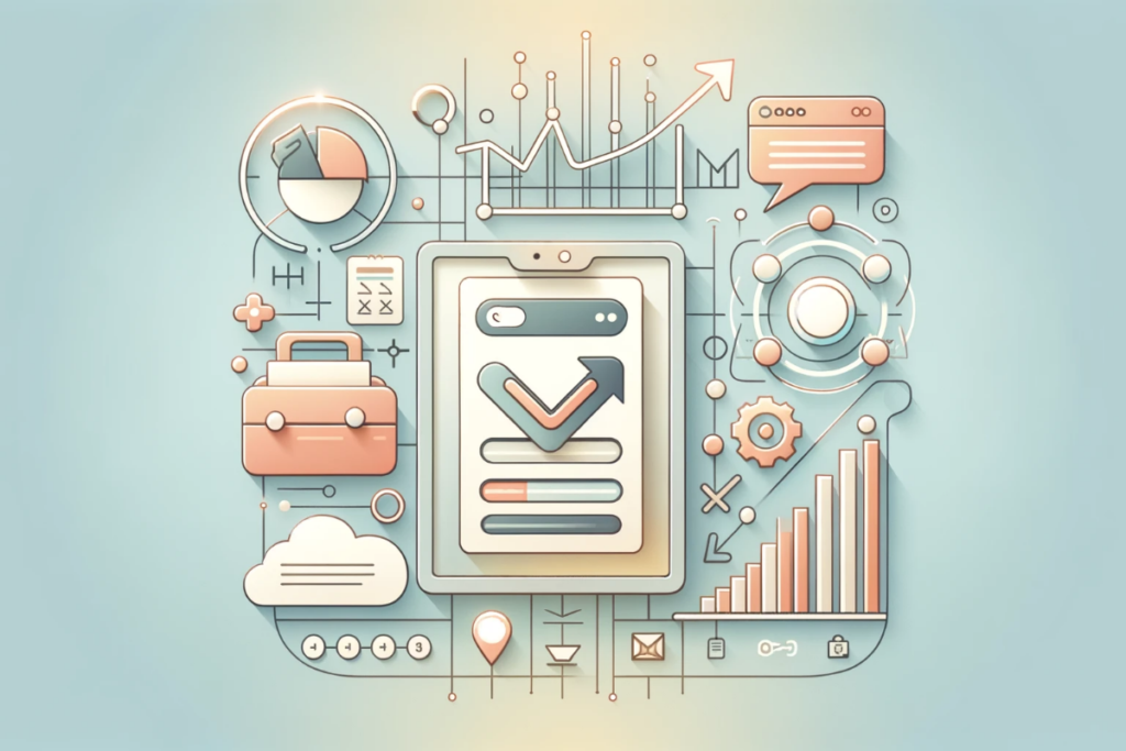 宿泊業界で勝ち抜くための戦略！予約エンジンを活用した効果的なマーケティング